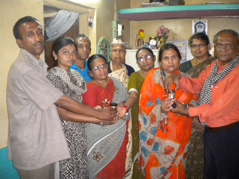 Abhishek Charitable Trust