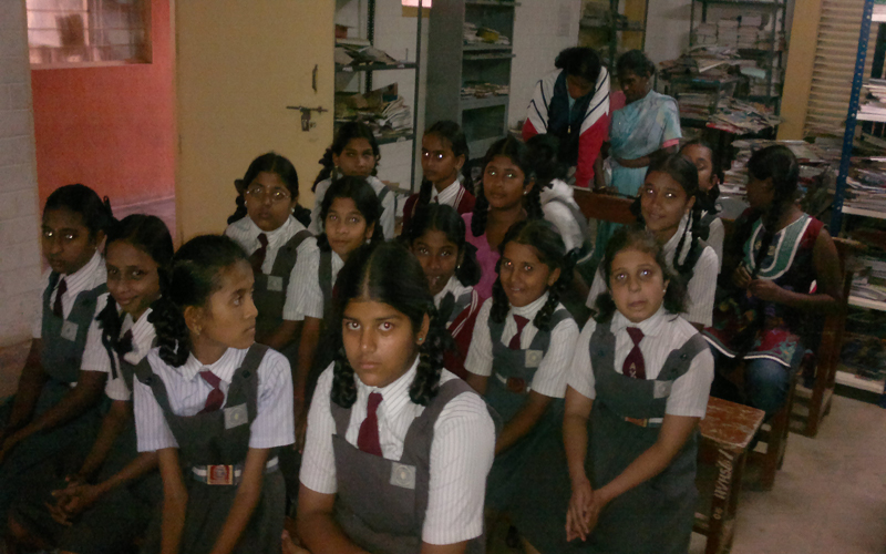 Abhishek Charitable Trust